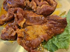 -炉队长·齐齐哈尔家庭烤肉(马家堡店)