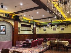 -清真· AL-JANNAT 佳纳特餐厅(仙林店)