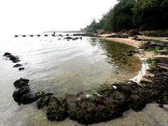-坝光海滩
