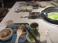-百年果林椰子鸡(中洲店)