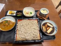 -纹兵卫手打荞麦面日料(虹桥本店)