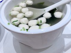 -品海楼·大连海胆锅贴馆(东港店)