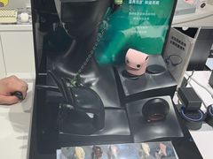 -LOL原创生活概念店(K11购物艺术中心店)