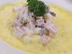 -库滋明·俄罗斯特色美食(中央大街店)