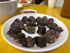 米肠-屋里家延边朝鲜族冷面(南园店)