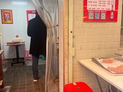 -小胡子祥彪烧烤(北湖总店)