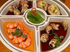 -宁波柏悦酒店·钱湖渔港