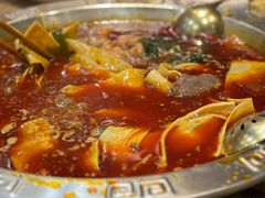 -刘掌门鲜货火锅(东门口店)