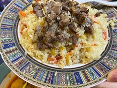 -伊带伊路新疆美食府(呼家楼店)
