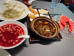 -十朝院子·南京菜(夫子庙店)