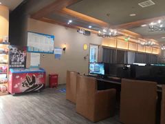 -网鱼网咖·电竞(中山友好广场店)