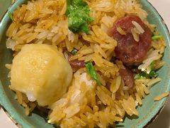 -狐狸爱上椰子鸡(滨江星光大道店)