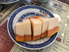 木瓜奶冻-捷信牛奶甜品世家(五道口店)