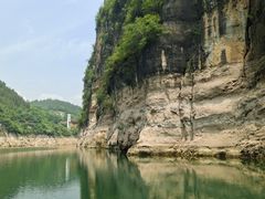 -神农溪纤夫文化旅游区