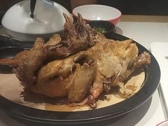 -大厨小馆(华阳城店)