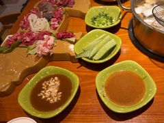 -真牛坊潮汕牛肉火锅