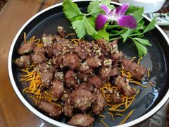 -友强·23年特色海鲜大排档(厦门店)