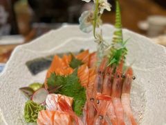 -尺山寸水日料(马桥满天星店)