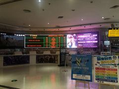-金逸影城(大悦城IMAX激光店)