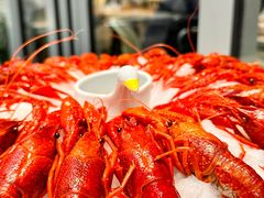 -刘栋梁大排档(淮海东路店)