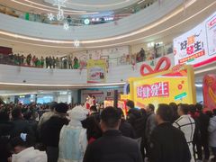 -宁波海曙印象城