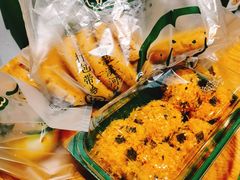 -泸溪河桃酥(西直门凯德店)