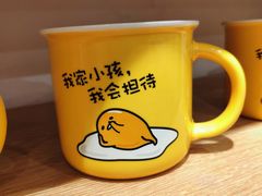 -名创优品(天河区正佳广场二店)