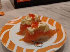 -新一番三文鱼寿司(大东海店)