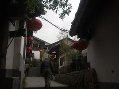 -后柳水乡