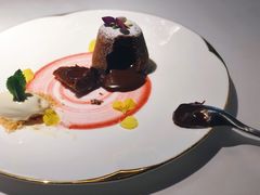 -燃扒房Steakhouse(皇庭店)