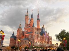 -上海迪士尼度假区