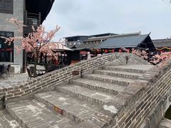 -茯茶镇