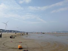 -六鳌翡翠湾滨海度假景区