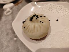-喜来登由由大酒店九州膳坊中餐厅