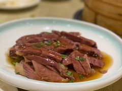 扒羊肉（山药）-百年认一力·清真牛羊肉(南中环店)