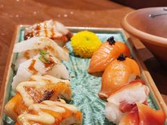 -傑·料理·海鲜放题(佛山文华荟店)