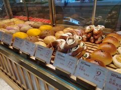 -木子木水日式烫面包(世界城光谷店)