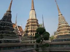 -曼谷王子宫殿酒店