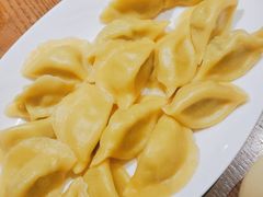 -船歌·鱼水饺青岛菜(黄岛珠江路店)