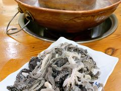 水爆肚-元盛居(生态大街店)