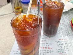 -金凤茶餐厅(湾仔店)