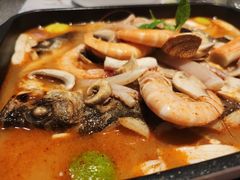 -烟火鱼乡(京华城店)