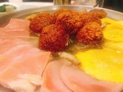 -庐州太太(CBD店)