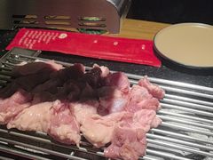 -刘记大块烤羊腿餐吧(北沙滩店)