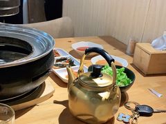 -秋香家韩式炭火烤肉(磐石路店)