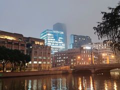 -上海国际饭店