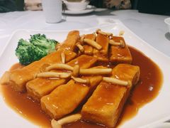 -多多旺港式茶餐厅(新区店)