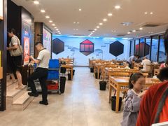 -品鲜村农家菜·阳澄湖大闸蟹(总店)