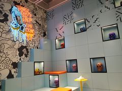 -BLEUSKA布乳斯佳冰淇淋(金沙印象城店)