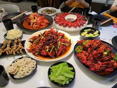 -红盔甲·小龙虾(天钥桥店)